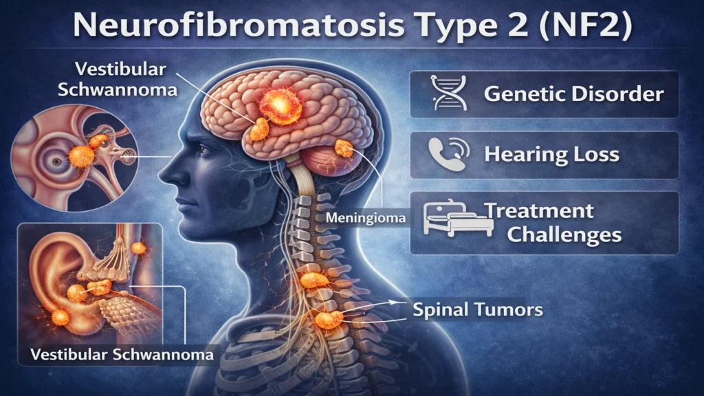 Neurofibromatosis Type 2 (NF2)